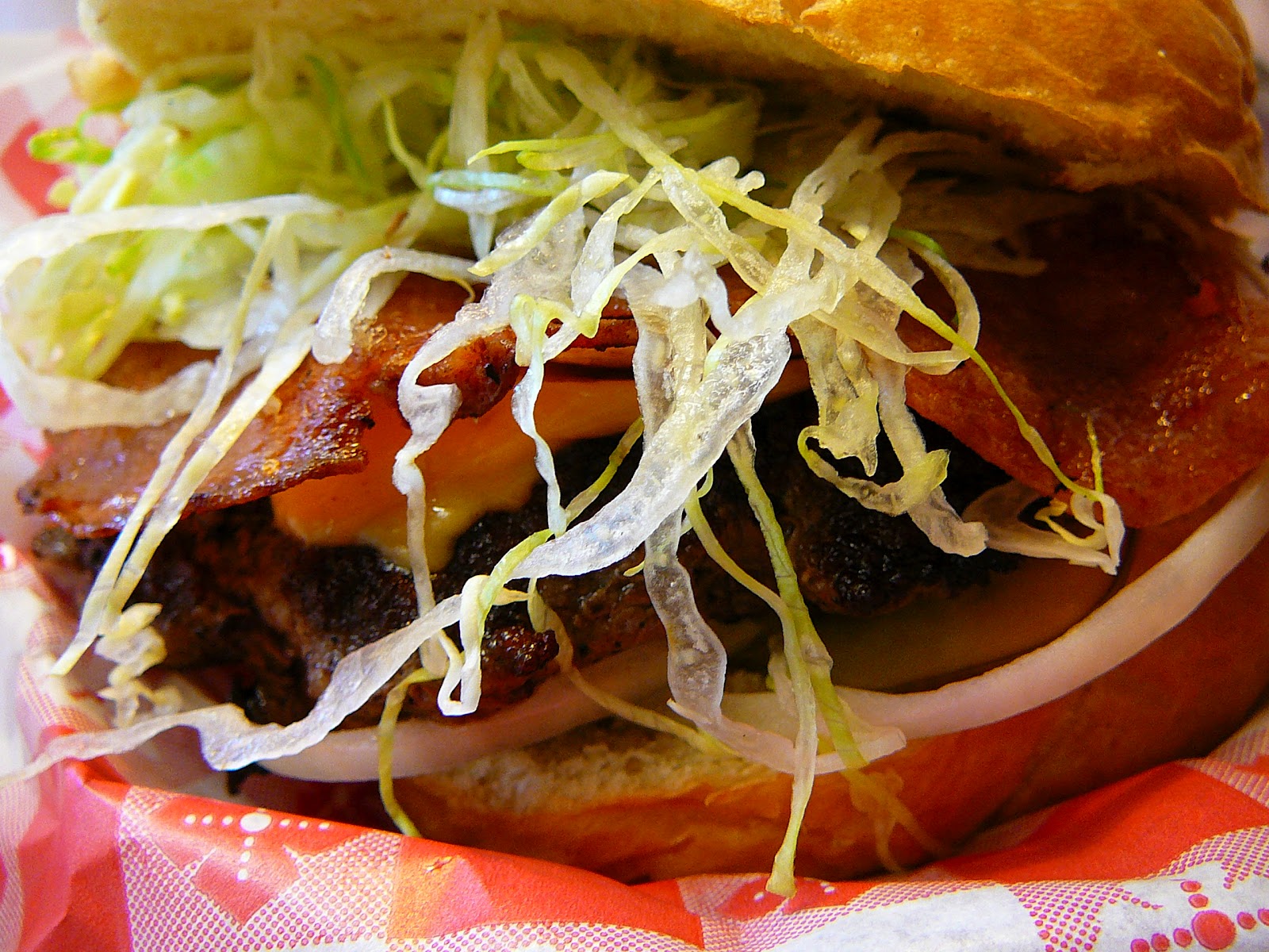 Burger